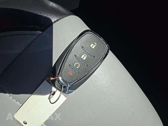 2018 Chevrolet Trax Premier 1LZ - miniatura 5