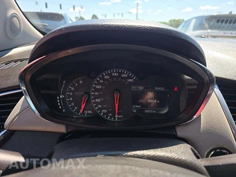 2018 Chevrolet Trax Premier 1LZ - miniatura 6