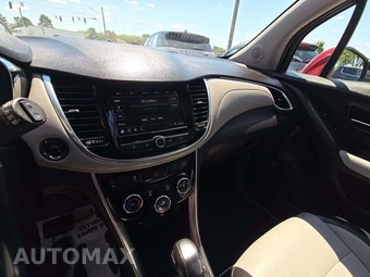 2018 Chevrolet Trax Premier 1LZ - miniatura 7