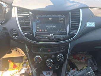 2018 Chevrolet Trax Premier 1LZ - miniatura 10