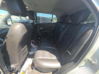 2018 Chevrolet Trax Premier 1LZ - miniatura 13