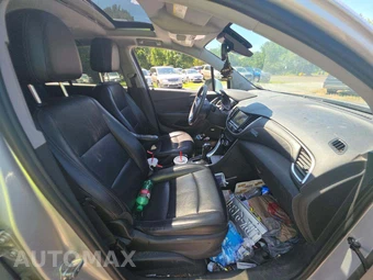 2018 Chevrolet Trax Premier 1LZ - miniatura 18