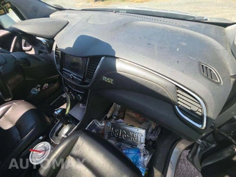 2018 Chevrolet Trax Premier 1LZ - miniatura 19
