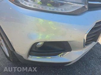 2018 Chevrolet Trax Premier 1LZ - miniatura 26