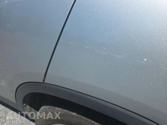 2018 Chevrolet Trax Premier 1LZ - miniatura 29