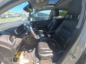 2018 Chevrolet Trax Premier 1LZ - miniatura 6