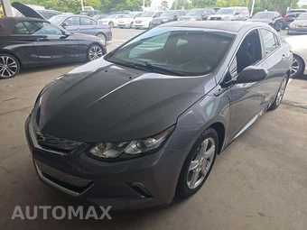 2018 Chevrolet Volt LT 2LT