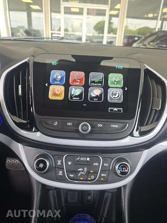 2018 Chevrolet Volt LT 2LT - miniatura 10