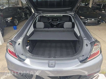 2018 Chevrolet Volt LT 2LT - miniatura 14