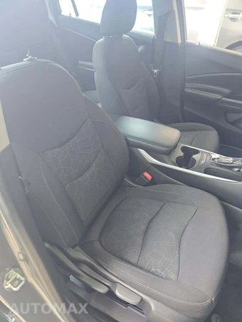 2018 Chevrolet Volt LT 2LT - miniatura 18