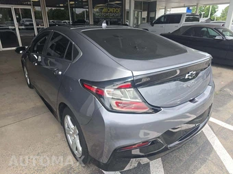 2018 Chevrolet Volt LT 2LT - miniatura 2