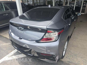 2018 Chevrolet Volt LT 2LT - miniatura 3