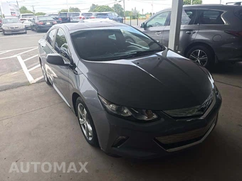 2018 Chevrolet Volt LT 2LT - miniatura 4