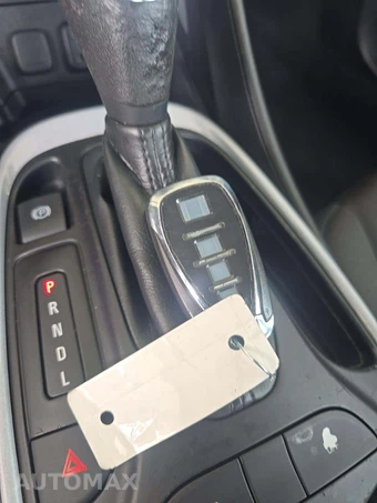 2018 Chevrolet Volt LT 2LT - miniatura 8