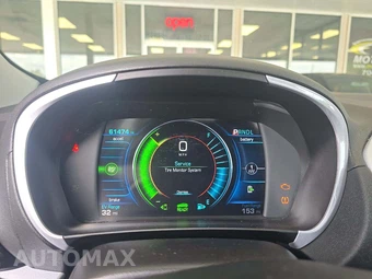 2018 Chevrolet Volt LT 2LT - miniatura 9