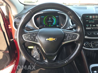 2018 Chevrolet Volt LT 2LT – miniatura 10