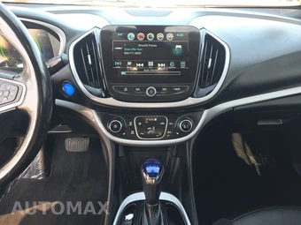 2018 Chevrolet Volt LT 2LT – miniatura 11