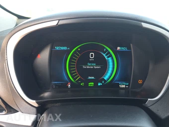 2018 Chevrolet Volt LT 2LT – miniatura 12