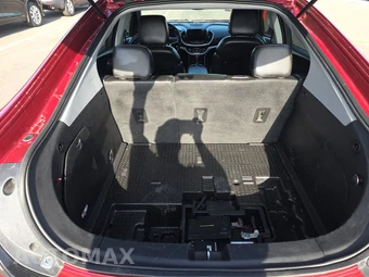 2018 Chevrolet Volt LT 2LT – miniatura 16