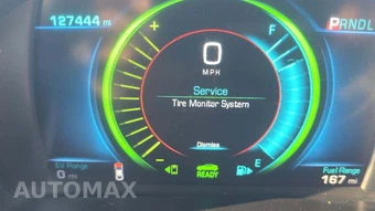 2018 Chevrolet Volt LT 2LT – miniatura 18