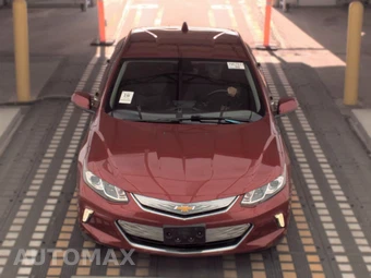 2018 Chevrolet Volt LT 2LT – miniatura 2