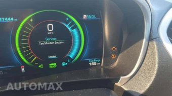 2018 Chevrolet Volt LT 2LT – miniatura 23