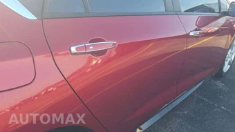 2018 Chevrolet Volt LT 2LT – miniatura 24