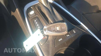 2018 Chevrolet Volt LT 2LT – miniatura 29
