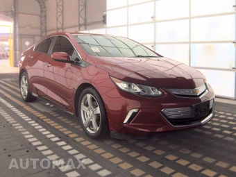 2018 Chevrolet Volt LT 2LT – miniatura 3