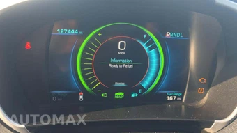 2018 Chevrolet Volt LT 2LT – miniatura 33