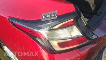2018 Chevrolet Volt LT 2LT – miniatura 39