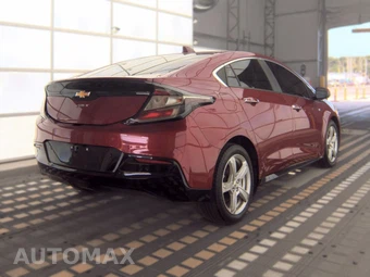 2018 Chevrolet Volt LT 2LT – miniatura 4