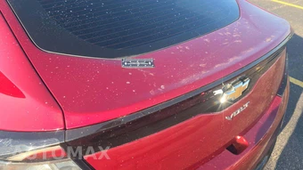 2018 Chevrolet Volt LT 2LT – miniatura 40
