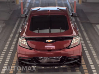 2018 Chevrolet Volt LT 2LT – miniatura 5