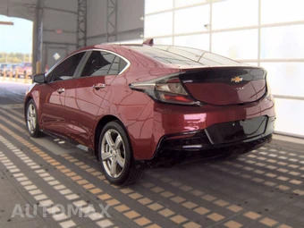 2018 Chevrolet Volt LT 2LT – miniatura 6