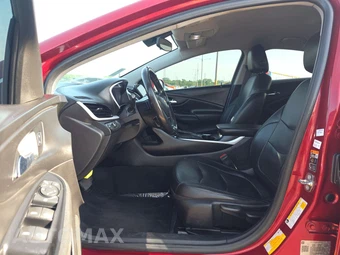 2018 Chevrolet Volt LT 2LT – miniatura 7