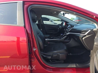 2018 Chevrolet Volt LT 2LT – miniatura 8