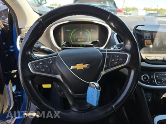 2018 Chevrolet Volt LT 2LT – miniatura 10