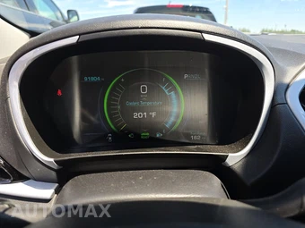 2018 Chevrolet Volt LT 2LT – miniatura 12