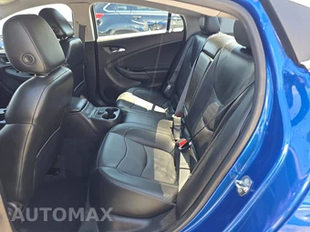 2018 Chevrolet Volt LT 2LT – miniatura 13