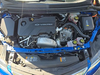 2018 Chevrolet Volt LT 2LT – miniatura 15