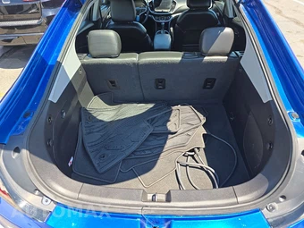 2018 Chevrolet Volt LT 2LT – miniatura 16