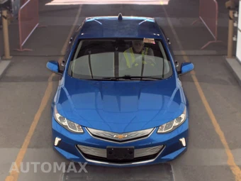 2018 Chevrolet Volt LT 2LT – miniatura 2