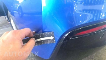 2018 Chevrolet Volt LT 2LT – miniatura 34