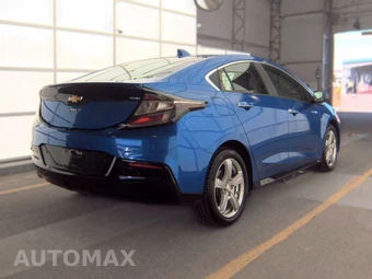 2018 Chevrolet Volt LT 2LT – miniatura 4