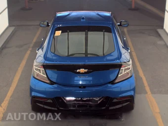 2018 Chevrolet Volt LT 2LT – miniatura 5