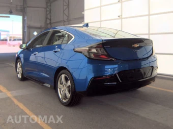 2018 Chevrolet Volt LT 2LT – miniatura 6