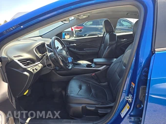2018 Chevrolet Volt LT 2LT – miniatura 7