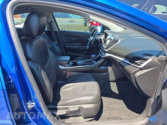 2018 Chevrolet Volt LT 2LT – miniatura 8