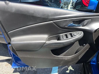 2018 Chevrolet Volt LT 2LT – miniatura 9